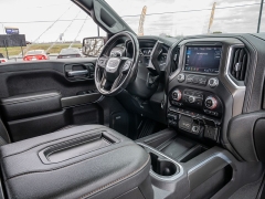 Used 2021  GMC Sierra 1500 4WD Crew Cab 147" AT4 at A Motors Sales & Finance near San Antonio&comma; TX