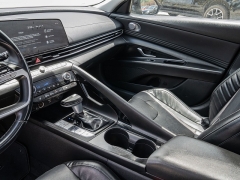 Used 2023  Hyundai Elantra Limited IVT at A Motors Sales & Finance near San Antonio&comma; TX