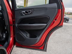 Used 2019  Volvo XC60 4d SUV FWD T5 R-Design at A Motors Sales & Finance near San Antonio, TX