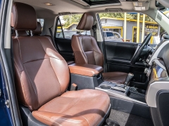 Used 2020 Toyota 4Runner 4d SUV RWD Limited at A Motors Sales & Finance near San Antonio, TX