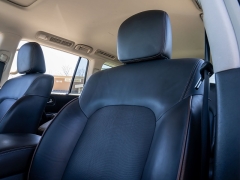 Used 2018  Nissan Armada 4d SUV AWD SL at A Motors Sales & Finance near San Antonio&comma; TX