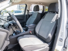 Used 2017  Ford Escape 4d SUV 4WD SE at A Motors Sales & Finance near San Antonio&comma; TX