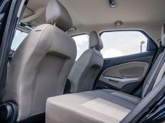 Used 2020  Ford EcoSport 4d SUV FWD S at A Motors Sales & Finance near San Antonio&comma; TX