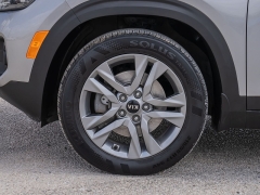 Used 2021  Kia Seltos 4d SUV AWD S at A Motors Sales & Finance near San Antonio&comma; TX