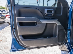 Used 2018 Chevrolet Silverado 1500 2WD Crew Cab LT at A Motors Sales & Finance near San Antonio, TX