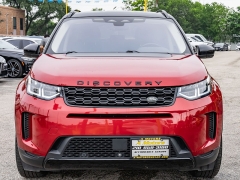 Used 2021  Land Rover Discovery Sport S 4WD at A Motors Sales & Finance near San Antonio&comma; TX