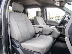 Used 2019  Ford Super Duty F-250 4WD Crew Cab XLT at A Motors Sales & Finance near San Antonio, TX