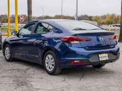 Used 2019  Hyundai Elantra 4d Sedan SE Auto at A Motors Sales & Finance near San Antonio&comma; TX