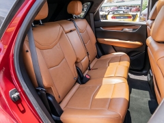 Used 2020  Cadillac XT5 4d SUV FWD Premium Luxury V6 at A Motors Sales & Finance near San Antonio&comma; TX