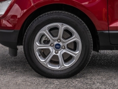 Used 2020  Ford EcoSport 4d SUV FWD SE at A Motors Sales & Finance near San Antonio&comma; TX