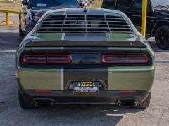 Used 2019 Dodge Challenger 2d Coupe RWD R/T Scat Pack at A Motors Sales & Finance near San Antonio, TX