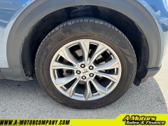 Used 2020 Ford Explorer 4d SUV RWD XLT 2.3L EcoBoost at A Motors Sales & Finance near San Antonio, TX
