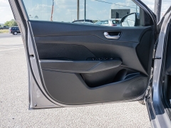 Used 2022 Hyundai Accent SEL Sedan IVT at A Motors Sales & Finance near San Antonio, TX