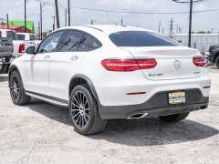 Used 2019  Mercedes-Benz GLC-Class 4d SUV Coupe GLC300 4matic at A Motors Sales & Finance near San Antonio&comma; TX