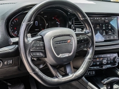 Used 2021  Dodge Durango GT Plus AWD at A Motors Sales & Finance near San Antonio&comma; TX