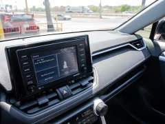 Used 2021  Toyota RAV4 LE FWD at A Motors Sales & Finance near San Antonio&comma; TX