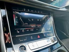 Used 2021 Audi Q7 Prestige 55 TFSI quattro at A Motors Sales & Finance near San Antonio, TX