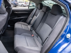 Used 2025  Toyota Camry LE at A Motors Sales & Finance near San Antonio&comma; TX