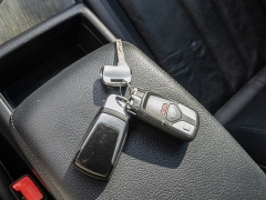 Used 2018  Audi A4 4d Sedan Ultra Premium at A Motors Sales & Finance near San Antonio, TX