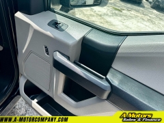 Used 2020 Ford F-150 2WD SuperCrew XL 5 1/2 at A Motors Sales & Finance near San Antonio, TX