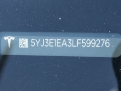 Used 2020  Tesla Model 3 Standard Range Plus RWD at A Motors Sales & Finance near San Antonio&comma; TX