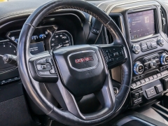 Used 2020  GMC Sierra 1500 4WD Crew Cab AT4 at A Motors Sales & Finance near San Antonio&comma; TX
