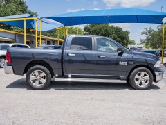 Used 2014  Ram 1500 2WD Crew Cab Lone Star at A Motors Sales & Finance near San Antonio&comma; TX