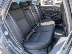 Used 2022  Honda Civic Sedan EX CVT at A Motors Sales & Finance near San Antonio&comma; TX