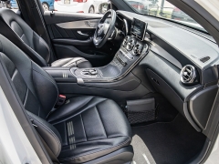 Used 2019  Mercedes-Benz GLC-Class 4d SUV Coupe GLC300 4matic at A Motors Sales & Finance near San Antonio&comma; TX