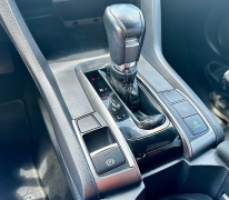Used 2021 Honda Civic Hatchback EX CVT at A Motors Sales & Finance near San Antonio, TX