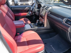Used 2021  Lexus GX GX 460 Premium 4WD at A Motors Sales & Finance near San Antonio&comma; TX