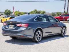 Used 2021  Chevrolet Malibu 4dr Sdn LT at A Motors Sales & Finance near San Antonio&comma; TX