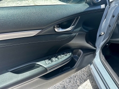 Used 2021 Honda Civic Hatchback EX CVT at A Motors Sales & Finance near San Antonio, TX