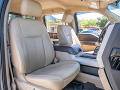 Used 2018  Ford F-150 2WD SuperCrew Lariat 5 1&sol;2 at A Motors Sales & Finance near San Antonio&comma; TX