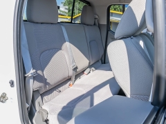Used 2019  Nissan Frontier 2WD Crew Cab SV at A Motors Sales & Finance near San Antonio&comma; TX