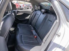 Used 2017  Audi A4 4d Sedan 2&period;0T Quattro Premium Auto at A Motors Sales & Finance near San Antonio&comma; TX