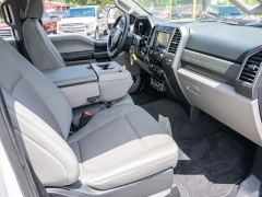 Used 2020  Ford Super Duty F-250 4WD Crew Cab XL at A Motors Sales & Finance near San Antonio&comma; TX