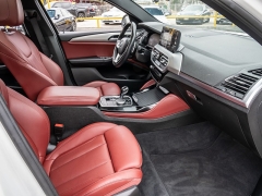 Used 2022  BMW X4 xDrive30i Sports Activity Coupe at A Motors Sales & Finance near San Antonio&comma; TX