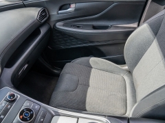 Used 2022 Hyundai Santa Fe SEL AWD at A Motors Sales & Finance near San Antonio, TX