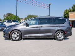 Used 2018 Chrysler Pacifica 4d Wagon Touring L at A Motors Sales & Finance near San Antonio, TX