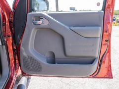 Used 2016  Nissan Frontier 2WD Crew Cab SV at A Motors Sales & Finance near San Antonio&comma; TX
