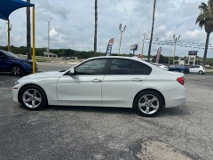 Used 2015 BMW 3 Series 4dr Sdn 328i RWD at A Motors Sales & Finance near San Antonio, TX
