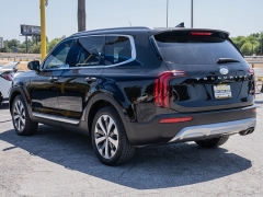 Used 2020  Kia Telluride 4d SUV FWD S at A Motors Sales & Finance near San Antonio&comma; TX