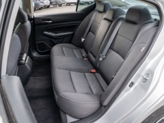 Used 2019  Nissan Altima 4d Sedan FWD 2&period;5L S at A Motors Sales & Finance near San Antonio&comma; TX