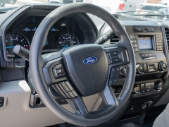 Used 2022  Ford Super Duty F-250 4WD XL Crew Cab SRW 6&period;75' Box at A Motors Sales & Finance near San Antonio&comma; TX