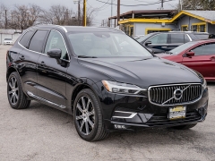 Used 2020  Volvo XC60 4d SUV AWD T6 Inscription at A Motors Sales & Finance near San Antonio&comma; TX