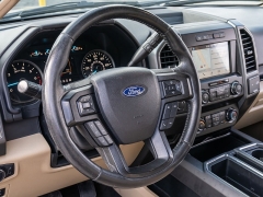 Used 2019 Ford F-150 4WD SuperCrew XLT 5 1/2 at A Motors Sales & Finance near San Antonio, TX