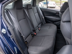 Used 2022  Toyota Corolla LE CVT at A Motors Sales & Finance near San Antonio, TX