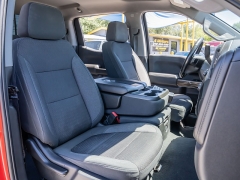 Used 2021  Chevrolet Silverado 1500 4WD Crew Cab 157" LT at A Motors Sales & Finance near San Antonio&comma; TX