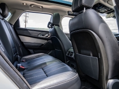 Used 2020  Land Rover Range Rover Velar 4d SUV 4WD P250 S at A Motors Sales & Finance near San Antonio&comma; TX